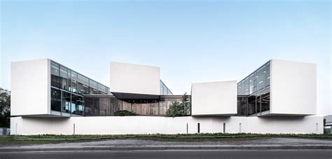 Gallery of MDC Headquarters / IDIN Architects - 13