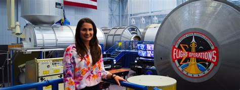 We talked to women at NASA, where a third of employees are female ...