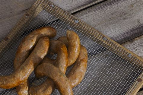 Cajun Boudin Sausage Recipe | Dandk Organizer