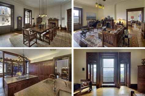 more that the same apartment inside The Dakota. 5,100 square feet for a ...