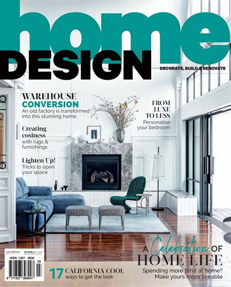 Home Design-Home Design 23.3 Magazine - Get your Digital Subscription