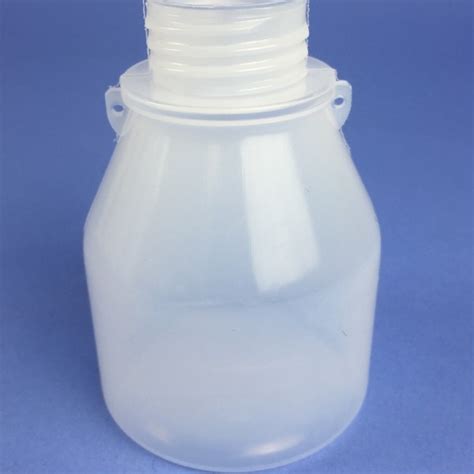 Wide Neck Bottles, HPDE Bottles & LDPE Bottles | Bristol Plastics