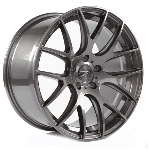 Z-Performance ZP.01 Concave Buy with delivery, installation, affordable price and guarantee