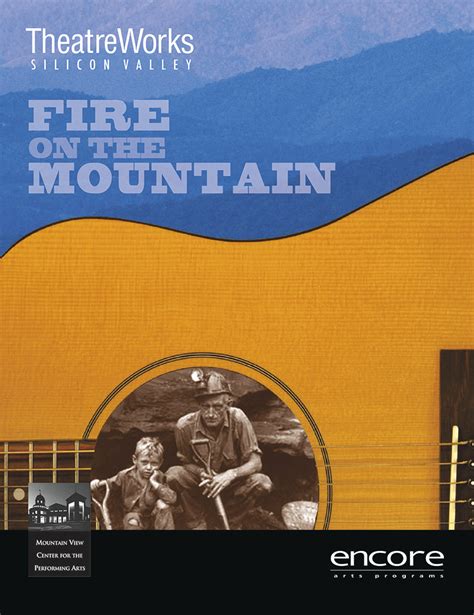 Fire on the Mountain – Encore Spotlight