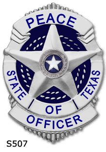 TexasBadge.com - Police Fire and Security Badges for the Texas ...