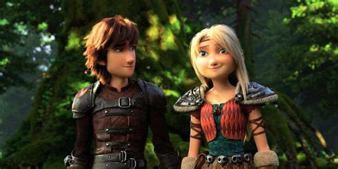 Main Cast Confirmed for Live-Action 'How to Train Your Dragon' Remake - Inside the Magic