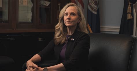 Abigail Spanberger Announces 2025 Run for Virginia Governor - The New ...