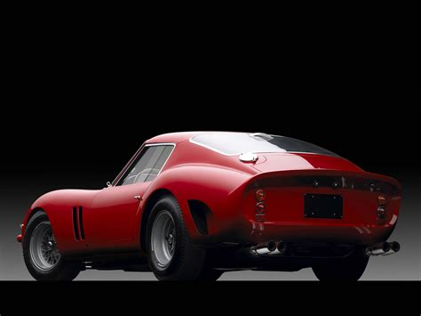 Ferrari 250 GTO