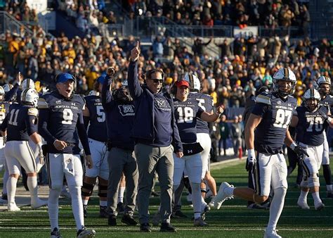 2024 Montana State Football Schedule - HERO Sports