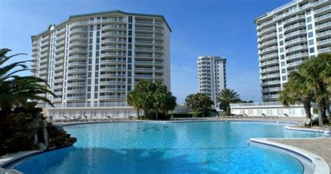 The 5 Best Resort Pools in Destin, Florida - The Good Life Destin Beachfront Rentals, Beachfront ...