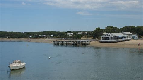 Fishing around Barwon Heads - Intown Geelong