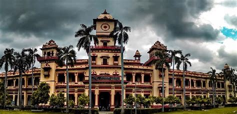 BHU Varanasi : Admission 2024, Courses, Fees, Placement, Cut Off