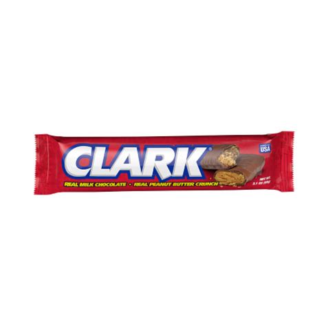 Clark Bar, 2.1 OZ - Foods Co.