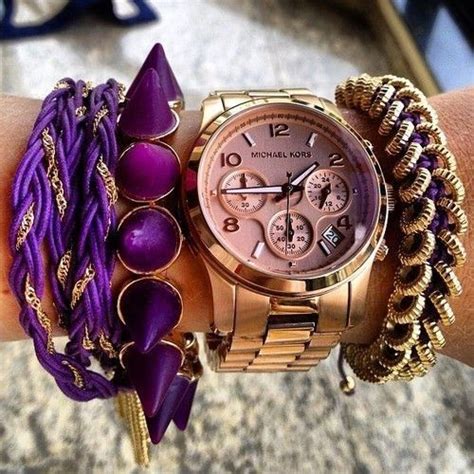 Fashion Trend: Oversized Watches! - Style Motivation