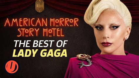 American Horror Story Hotel Youtube - Pasiinzapada