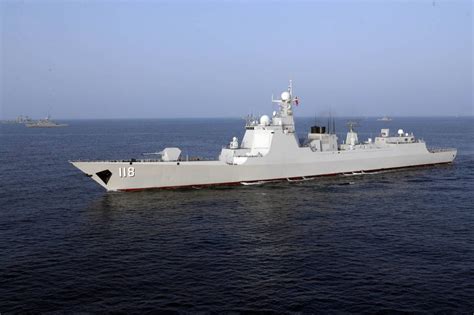 Iranian warship enters Red Sea - The Japan Times