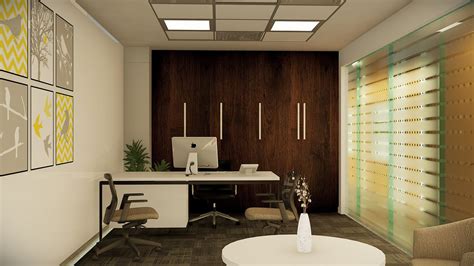 Administrative Building - DCI Plus | Urban Architecture Landscape Interior