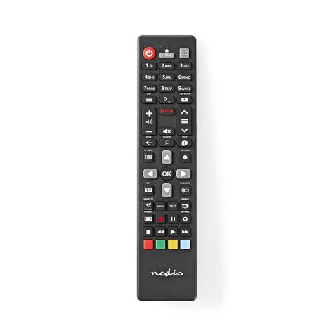 Replacement Remote Control | Suitable for: Philips | Fixed | 1 Device ...