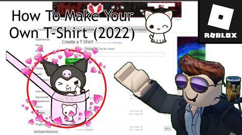 How To Make "In A Bag" Roblox T-Shirt | (2022) (Tutorial) - YouTube