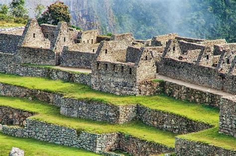 Discover The Mysteries Of Machu Picchu | Traveling Today Magazine