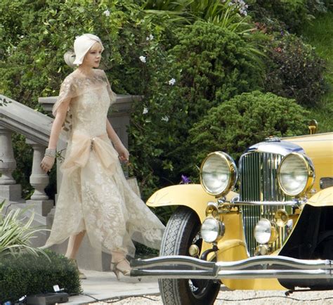 How To Dress Like Daisy Buchanan Of 'The Great Gatsby' To Channel All ...