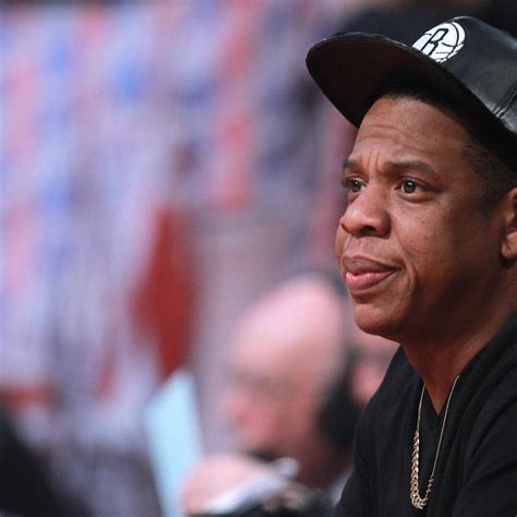 Celebrities Who Should Buy Up Jay-Z's Brooklyn Nets Shares | News ...