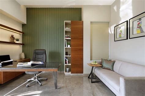 Top 16 Small Office Interior Designers in India for a Stylish Workspace - DevX