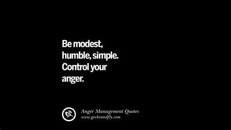 41 Quotes On Anger Management, Controlling Anger, And Relieving Stress