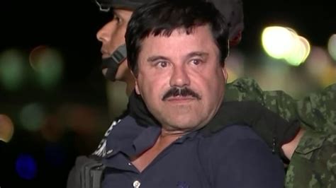 El Chapo cracks smile as actor who played him attends trial – WSVN ...