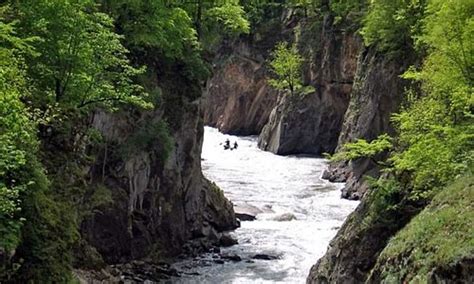 Tourisme à Republic of Adygea 2023 : Visiter Republic of Adygea, Russie - Tripadvisor