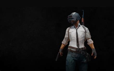 Pubg Black 4K Wallpapers - Top Free Pubg Black 4K Backgrounds - WallpaperAccess