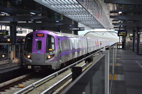 Taoyuan Metro awards rolling stock deal to Hyundai Rotem - Rail UK