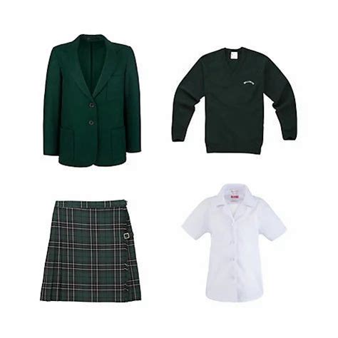 College Uniform at Rs 400/piece(s) | Uniforms & Dresses in Tiruppur | ID: 11671149555