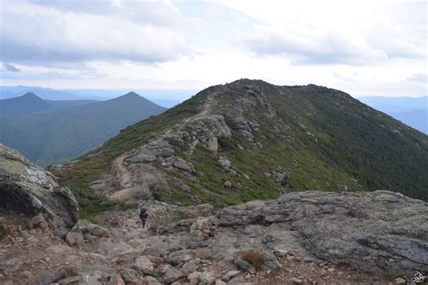 Franconia Ridge. White Mountains, New Hampshire. Appalachian Trail : r/AppalachianTrail