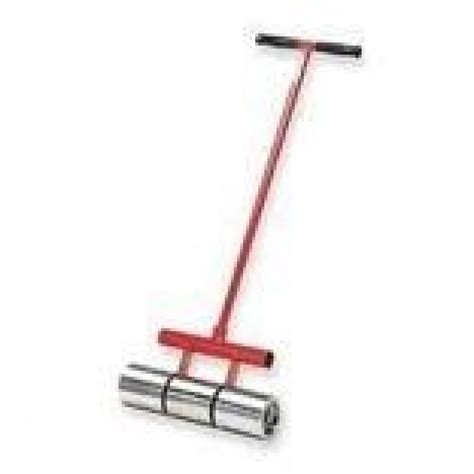 VINYL FLOOR ROLLER