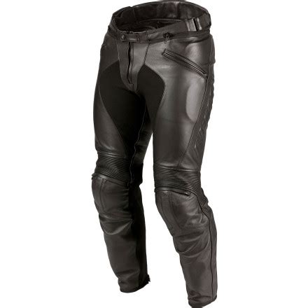 Dainese Pony Leather Pants | MotoSport (Legacy URL)