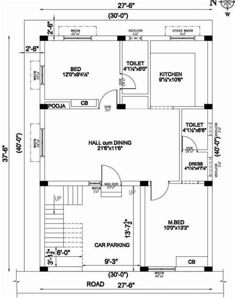 Ground Floor... - Dream House Building Design Engineering & Consultant :::: | Facebook