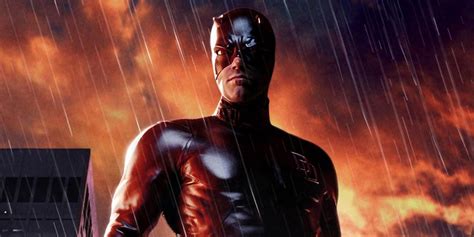 Why Ben Affleck’s Daredevil Is Worth Revisiting