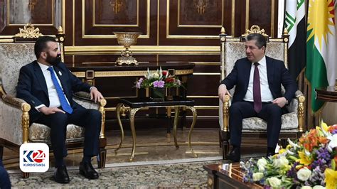 PM Barzani praises the role of Kurdish diaspora