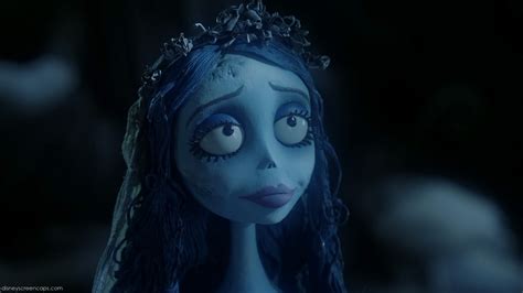 Corpse Bride Wallpaper Aesthetic