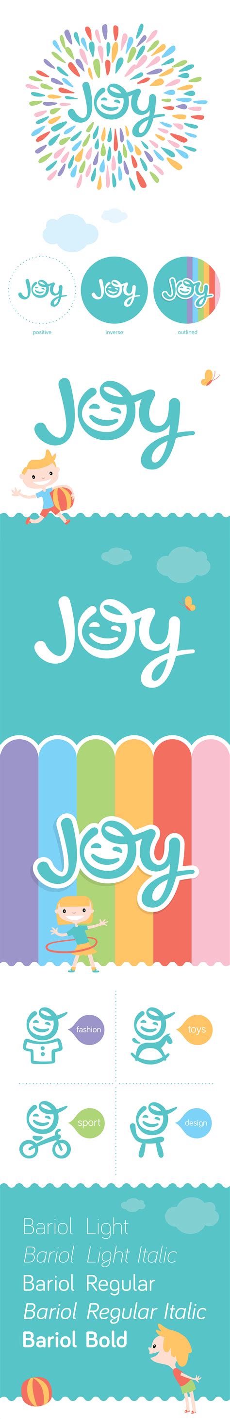 Fashion Logo Design Joy Studio Design Gallery Photo - vrogue.co