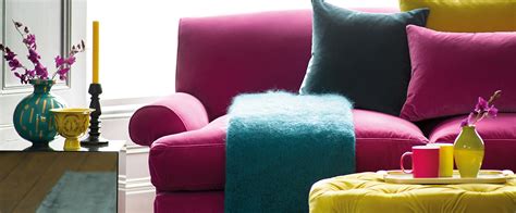 Velvet Sofas | Handmade Velvet Sofa Collection | Sofa.com