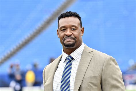 Willie McGinest Is Out At NFL Network