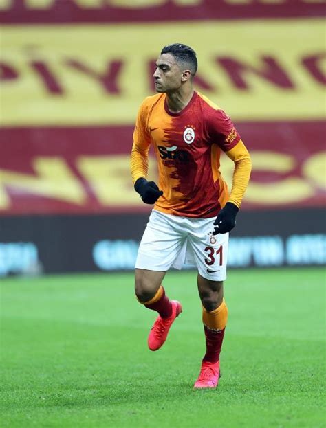 Galatasaray manager reveals one of Mostafa Mohamed’s best qualities