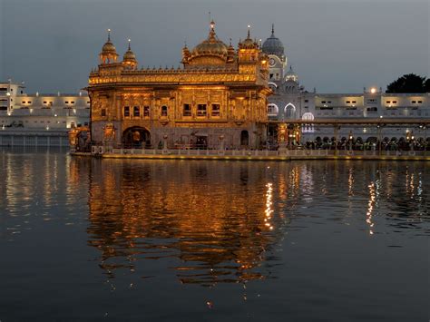 Chalo Amritsar - A Complete Amritsar Guide