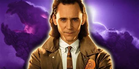 Loki: Alioth Is Technically Marvel's First Comic Book Character in the MCU