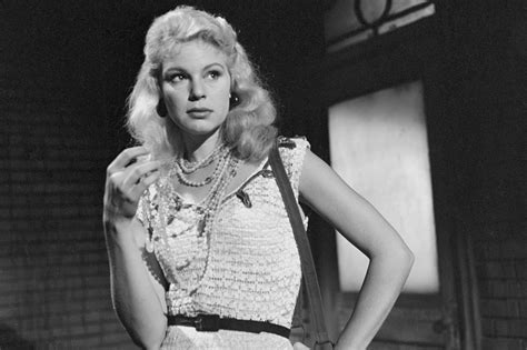 'Friday The 13th' actress Betsy Palmer dies, aged 88 - NME