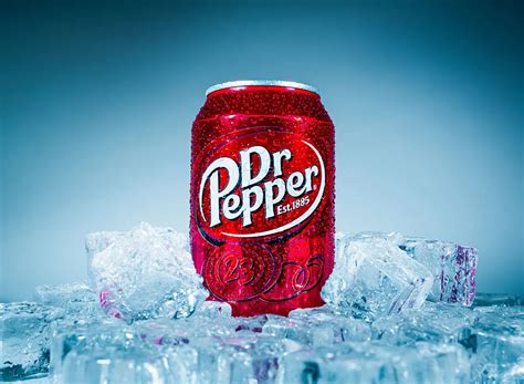 Who Is Dr Pepper Named After? The Story of the Soda — Eat This Not That