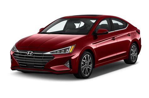 2020 Hyundai Elantra Prices, Reviews, and Photos - MotorTrend