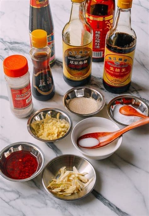 10 Essential Chinese Pantry Ingredients | The Woks of Life